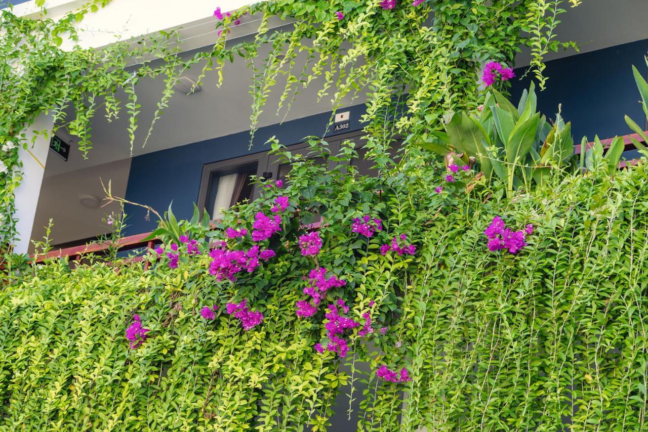 Hotel Shala Boutique Hoian An Bàn Exterior foto